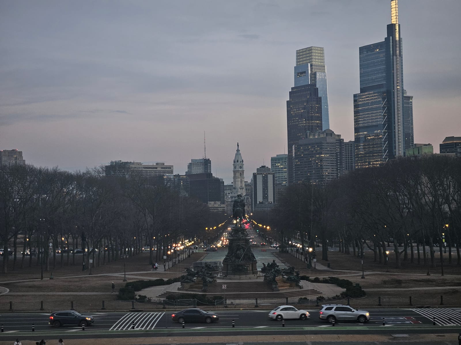 AAAI 2025 Philadelphia, USA 사진 9