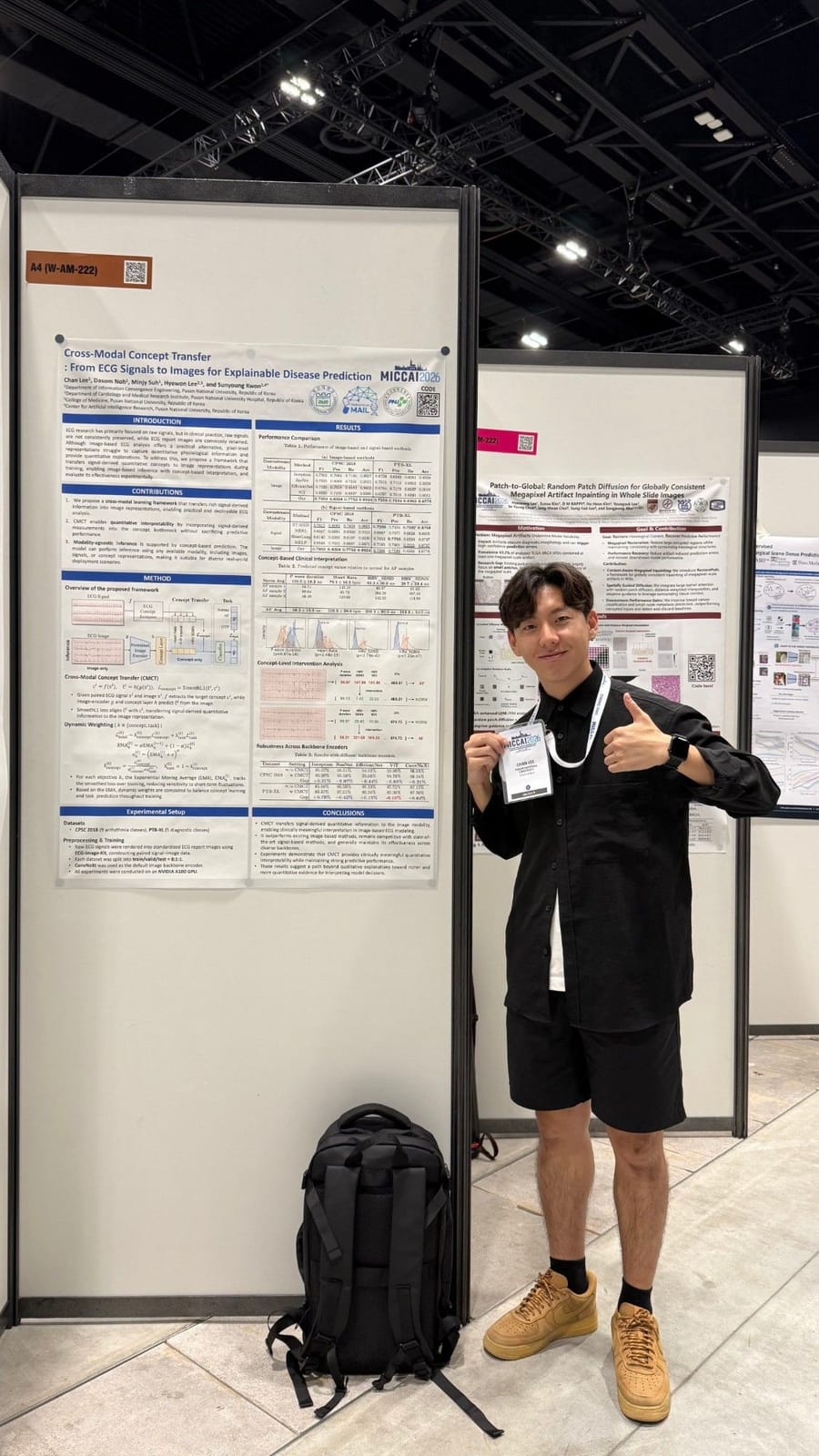 MICCAI 2026, Strasbourg, France