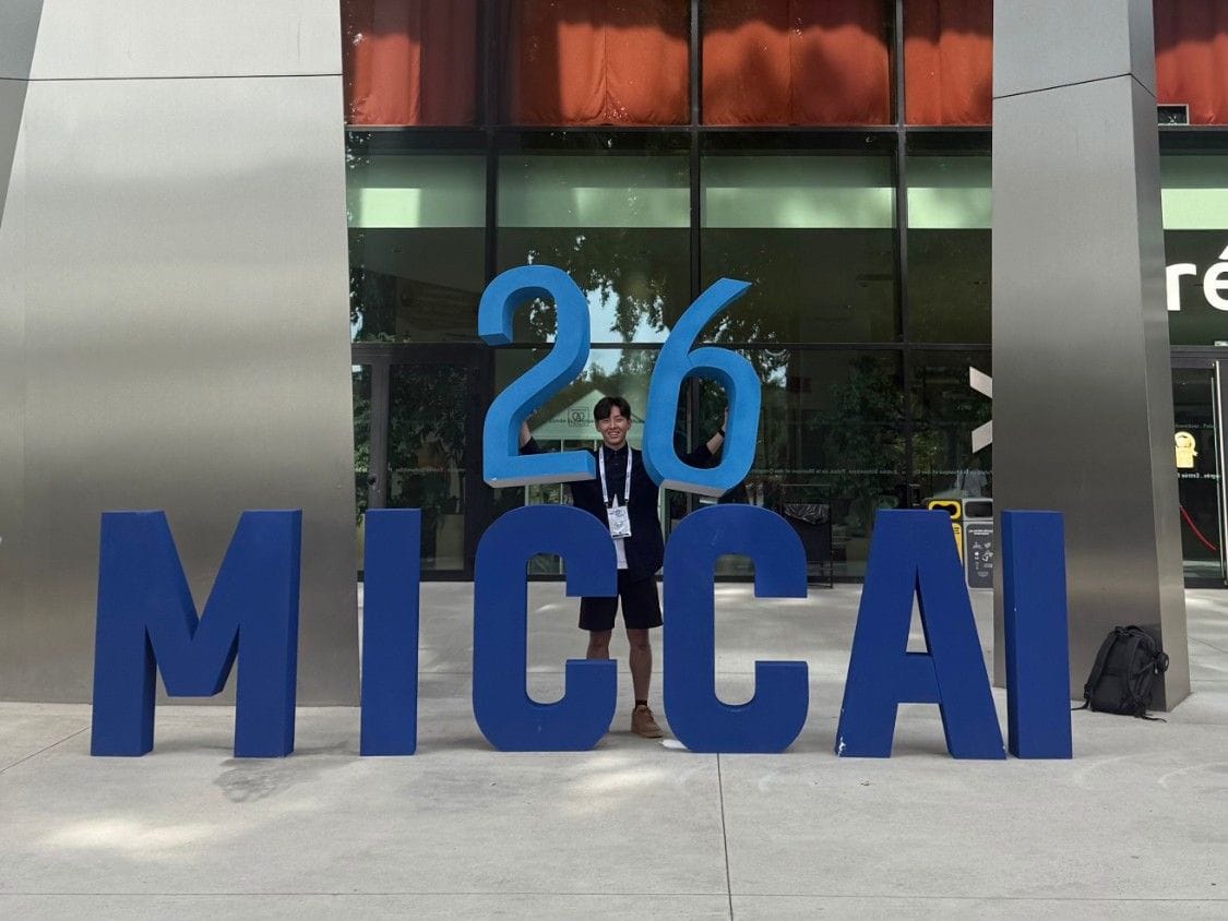 MICCAI 2026 Strasbourg, France 사진 2