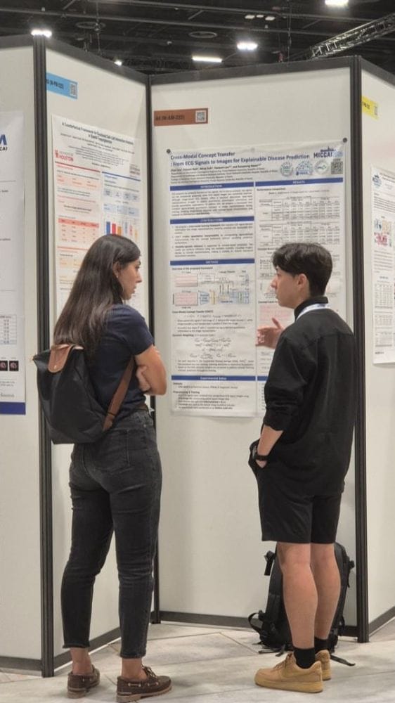 MICCAI 2026 Strasbourg, France 사진 3