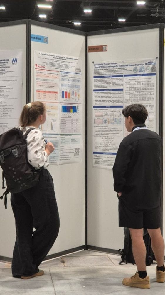 MICCAI 2026 Strasbourg, France 사진 4