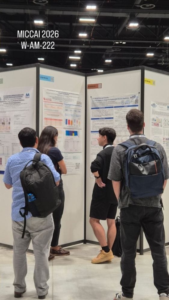 MICCAI 2026 Strasbourg, France 사진 5