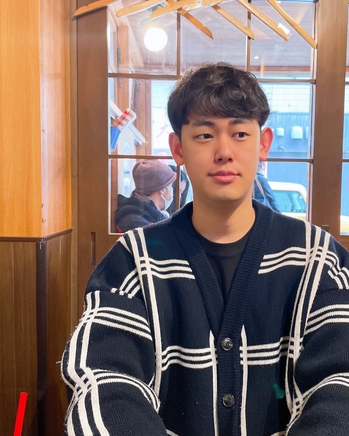 Gyoungyoung Heo