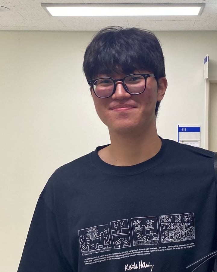 Jinyoung Yoo