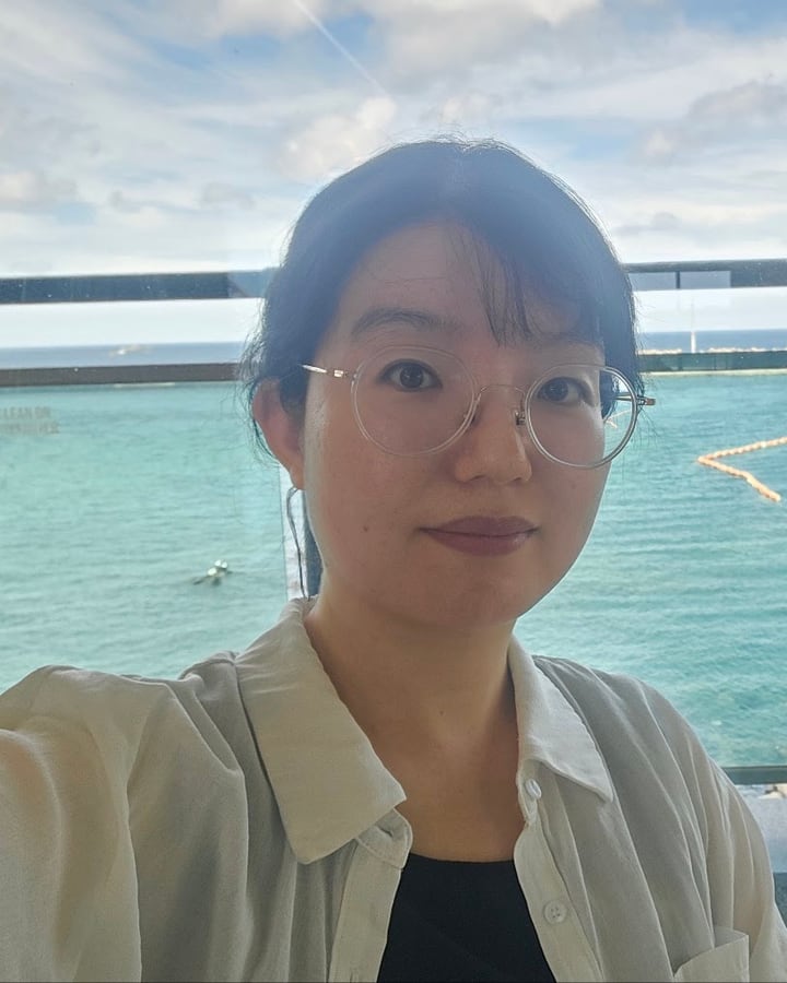 Saerom Lee