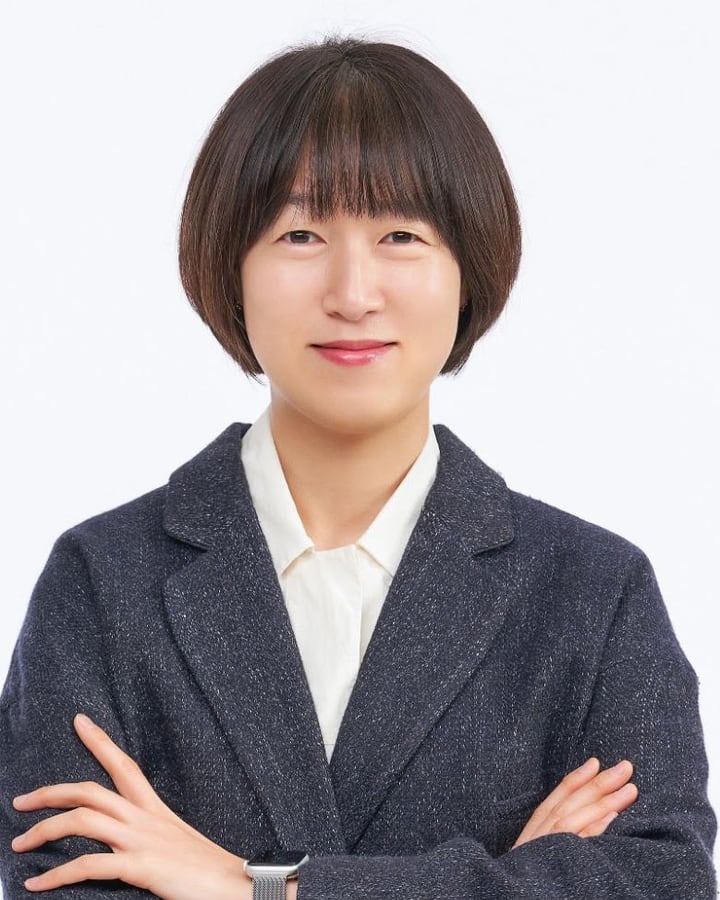 Sunyoung Kwon 교수